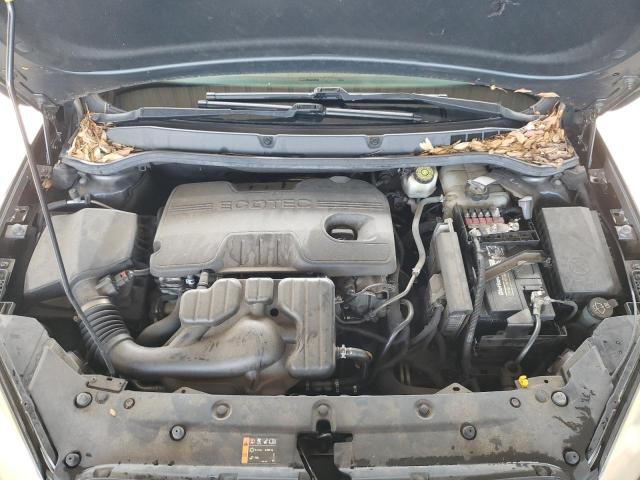 Photo 7 from auction – 2013 BUICK VERANO with VIN 1G4PP5SK7D4181033