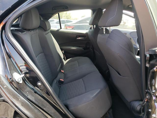 Photo 6 from auction – 2020 TOYOTA COROLLA SE with VIN JTND4RBE2L3085036
