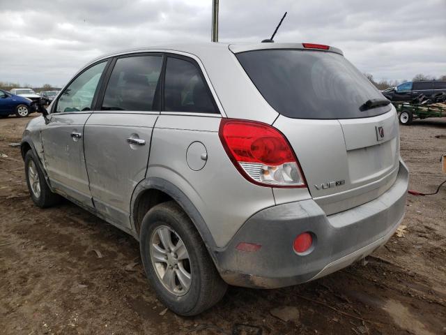 Photo 3 from auction – 2008 SATURN VUE XE with VIN 3GSCL33P08S690467