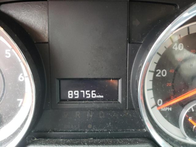 Photo 8 from auction – 2013 DODGE GRAND CARA with VIN 2C4RDGCG3DR748802