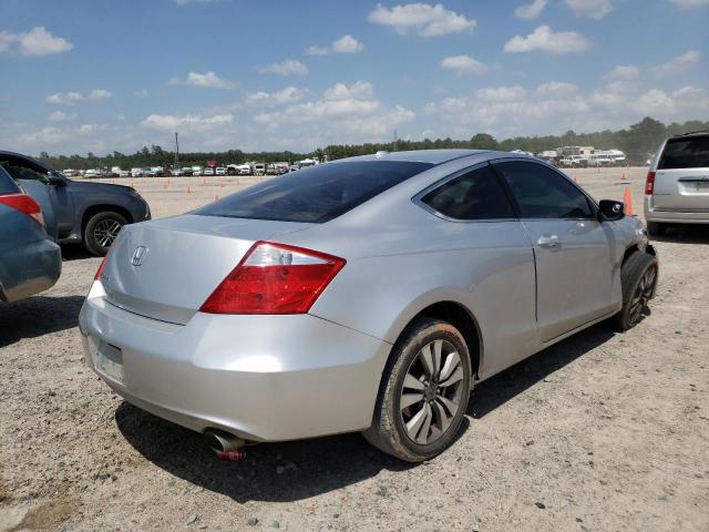 Photo 4 from auction – 2010 HONDA ACCORD EXL with VIN 1HGCS1B83AA006274