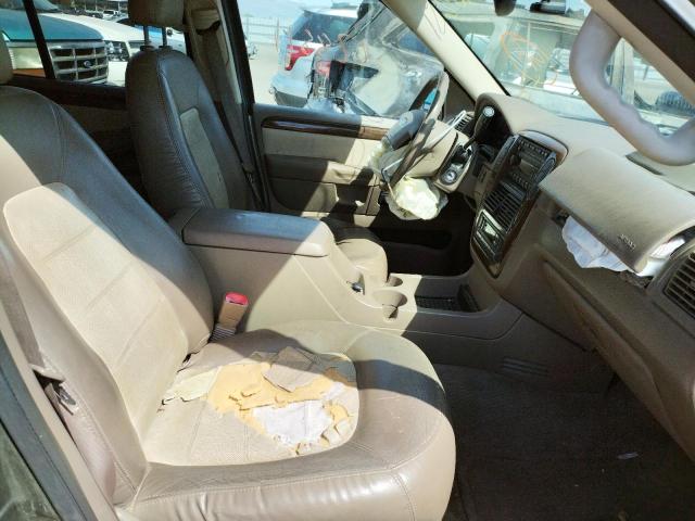 Photo 5 from auction – 2003 FORD EXPLORER E with VIN 1FMDU84K03UB95350