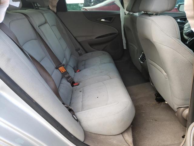 Photo 6 from auction – 2018 CHEVROLET MALIBU LT with VIN 1G1ZD5ST7JF280409