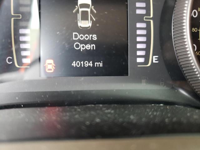 Photo 8 from auction – 2017 JEEP CHEROKEE S with VIN 1C4PJMABXHD218521