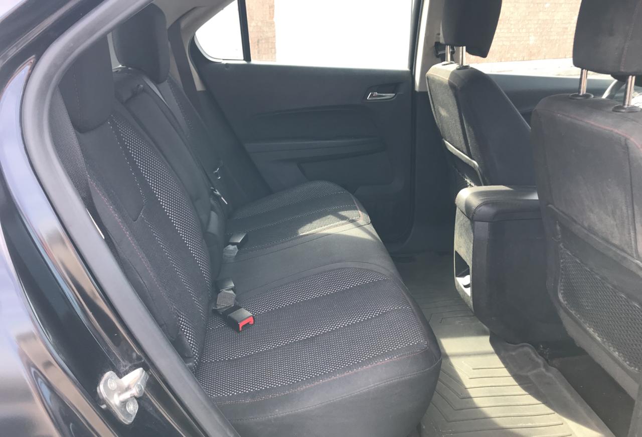 Photo 6 from auction – 2017 CHEVROLET EQUINOX LS with VIN 2GNFLEEK1H6122482