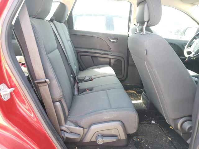 Photo 6 from auction – 2010 DODGE JOURNEY SE with VIN 3D4PG4FB1AT133710
