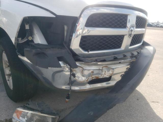 Photo 9 from auction – 2016 RAM 1500 ST with VIN 3C6JR6DT2GG255747