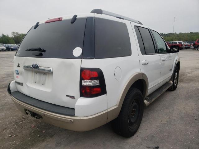 Photo 4 from auction – 2006 FORD EXPLORER with VIN 1FMEU64E36UB15725