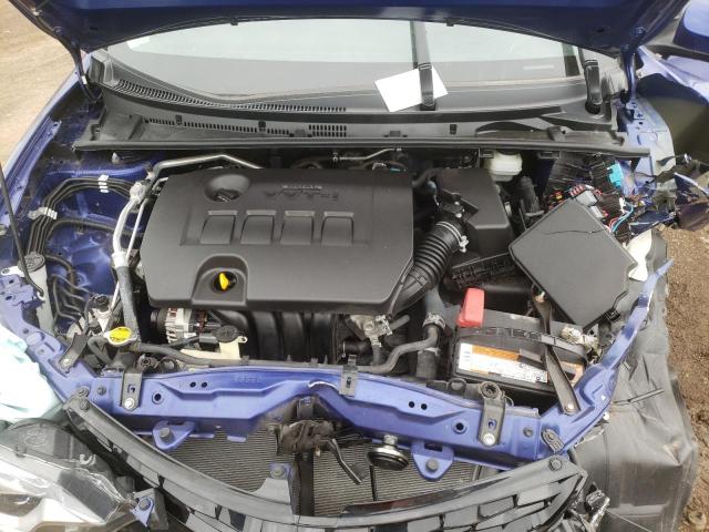 Photo 7 from auction – 2016 TOYOTA COROLLA L with VIN 5YFBURHE8GP514003