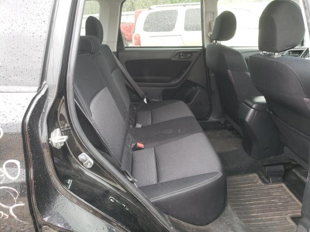 Photo 6 from auction – 2015 SUBARU FORESTER 2 with VIN JF2SJADC7FH449509