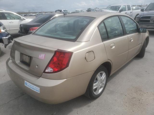 Photo 4 from auction – 2006 SATURN ION LEVEL with VIN 1G8AJ55F96Z149999