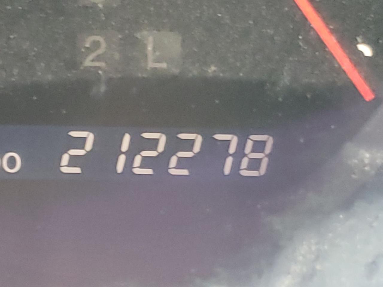 Photo 8 from auction – 2003 LEXUS ES 300 with VIN JTHBF30G430149469