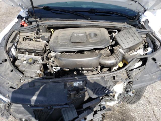 Photo 7 from auction – 2018 DODGE DURANGO GT with VIN 1C4RDJDG6JC155998