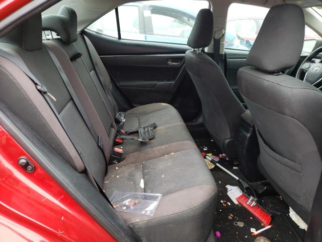 Photo 6 from auction – 2017 TOYOTA COROLLA L with VIN 2T1BURHE5HC769337