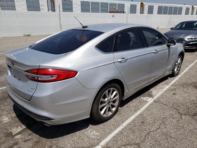 Photo 4 from auction – 2017 FORD FUSION SE with VIN 3FA6P0HD6HR126569