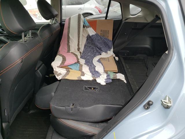 Photo 6 from auction – 2018 SUBARU CROSSTREK with VIN JF2GTAJC3JH208608