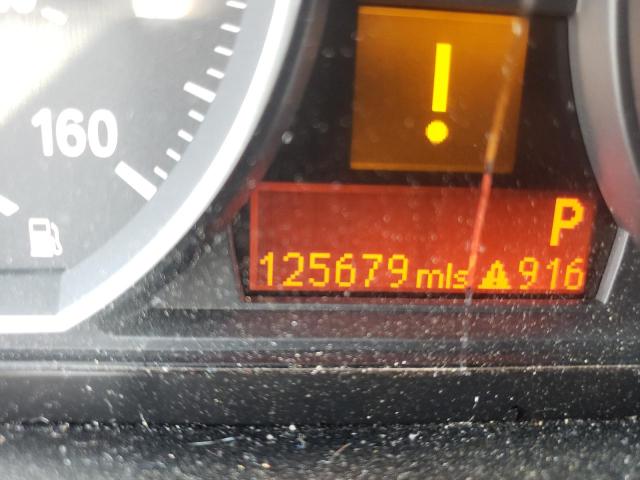 Foto 8 de la subasta – 2011 BMW 135 I con VIN WBAUN7C54BVM24500