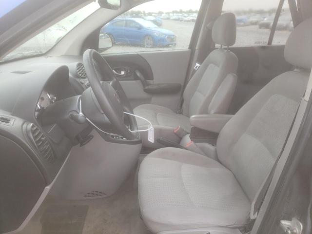 Photo 5 from auction – 2005 SATURN VUE with VIN 5GZCZ33D05S828739