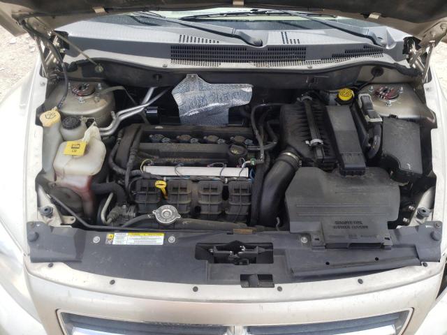 Zdjęcie 7 z aukcji – 2009 DODGE CALIBER SX z VIN 1B3HB48A49D116410