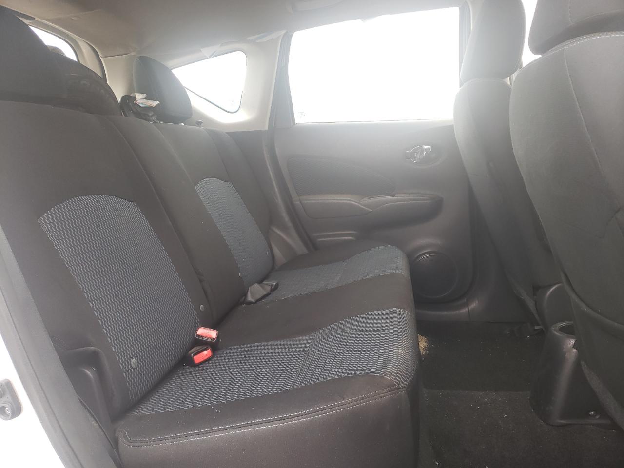 Photo 6 from auction – 2016 NISSAN VERSA NOTE with VIN 3N1CE2CP6GL376110