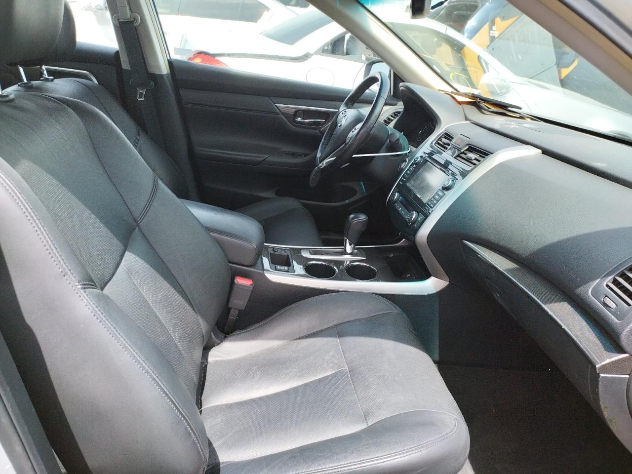 Photo 5 from auction – 2013 NISSAN ALTIMA 2.5 with VIN 1N4AL3AP7DC258521