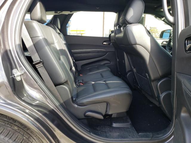 Photo 6 from auction – 2021 DODGE DURANGO GT with VIN 1C4RDHDGXMC758269