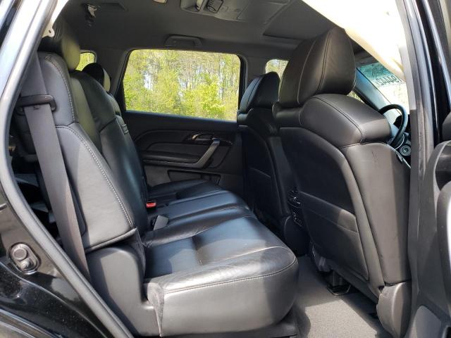 Photo 6 from auction – 2008 ACURA MDX TECHNO with VIN 2HNYD28488H544046
