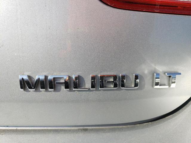 Photo 10 from auction – 2016 CHEVROLET MALIBU LIM with VIN 1G11C5SA8GF108008