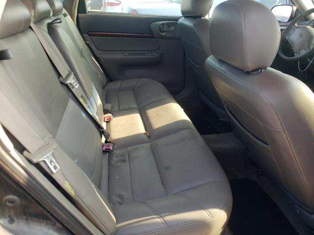 Photo 6 from auction – 2003 CHEVROLET IMPALA with VIN 2G1WF52E839319633