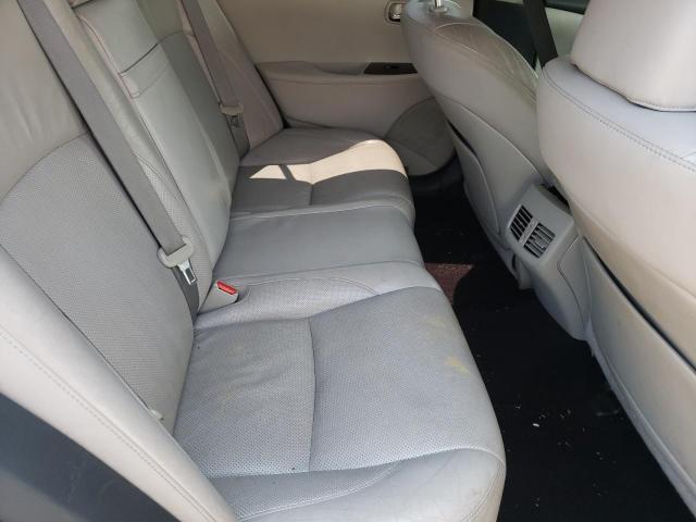 Photo 6 from auction – 2012 LEXUS ES 350 with VIN JTHBK1EG1C2477297