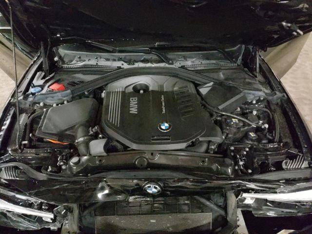 Photo 7 from auction – 2019 BMW 440I with VIN WBA4W7C59KAG51897