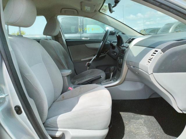 Photo 5 from auction – 2011 TOYOTA COROLLA BA with VIN JTDBU4EE7BJ088549