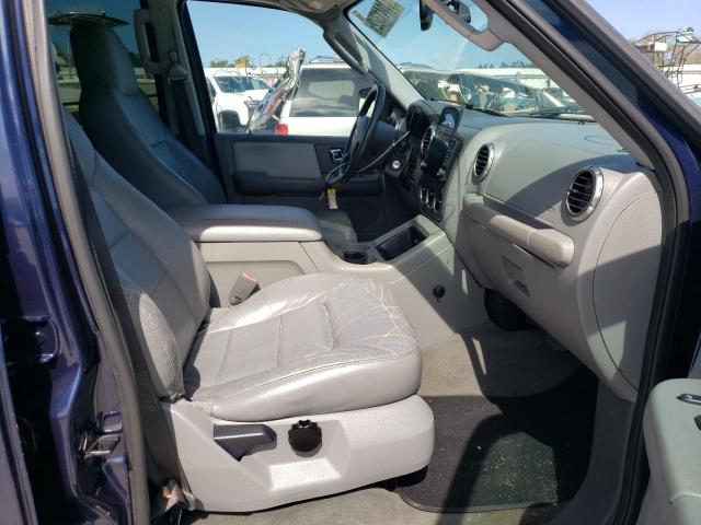 Zdjęcie 5 z aukcji – 2004 FORD EXPEDITION z VIN 1FMRU15W84LA76595