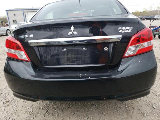 Photo 9 from auction – 2019 MITSUBISHI MIRAGE G4 with VIN ML32F3FJ6KHF09450