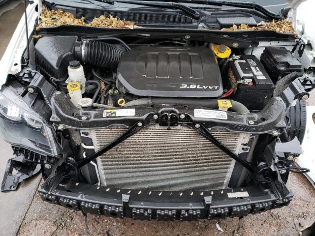 Photo 7 from auction – 2017 DODGE GRAND CARA with VIN 2C4RDGEGXHR596732