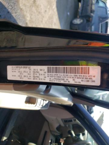 Photo 10 from auction – 2011 JEEP LIBERTY SP with VIN 1J4PP2GK3BW535086