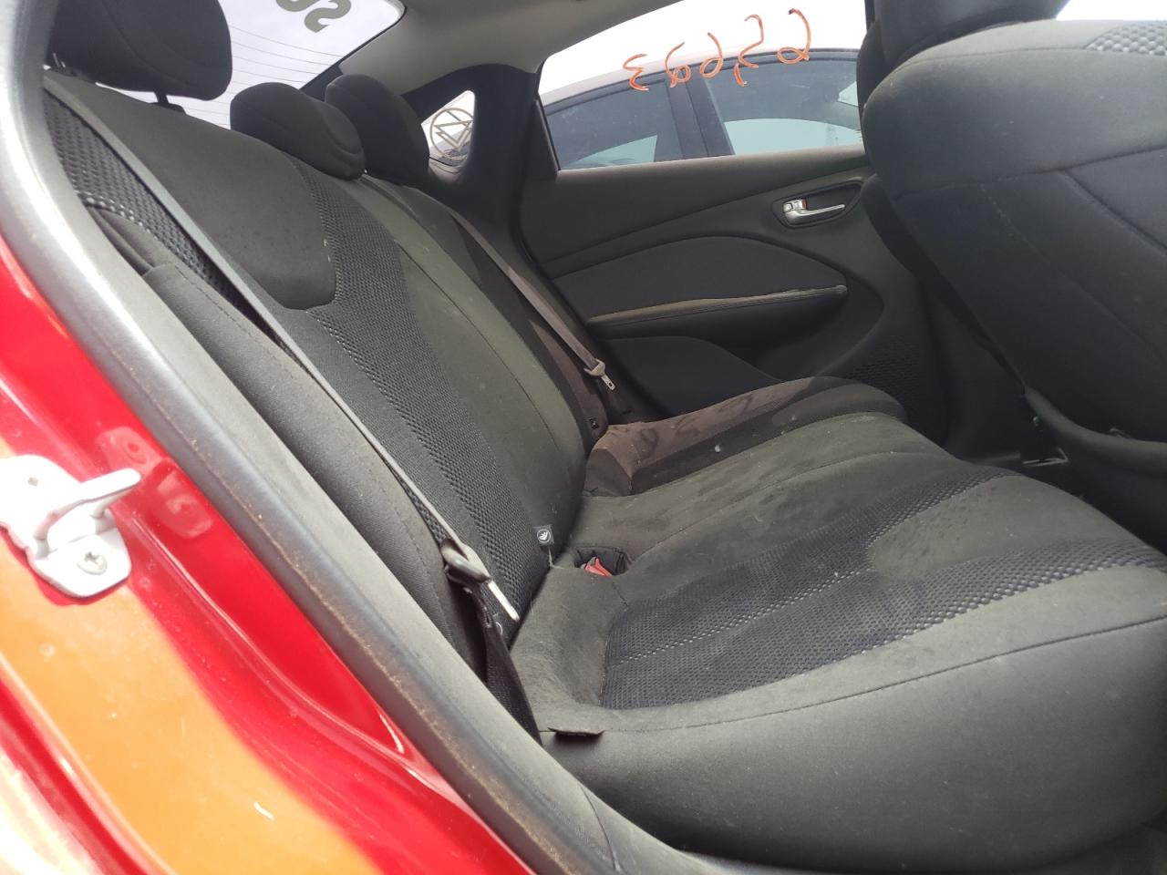 Photo 6 from auction – 2014 DODGE DART SE AE with VIN 1C3CDFDHXED512907