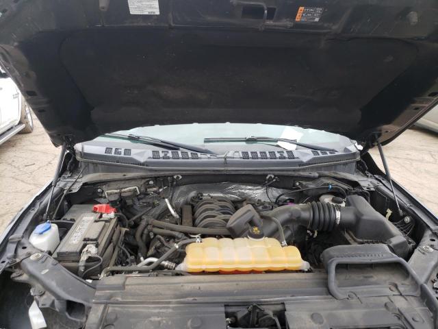 Photo 7 from auction – 2016 FORD F150 SUPER with VIN 1FTEW1EF2GFB88132