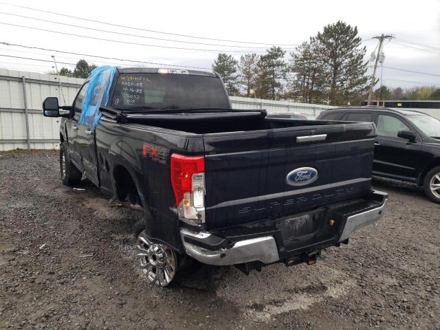 Photo 9 from auction – 2017 FORD F250 SUPER with VIN 1FT7W2BT4HEE77173