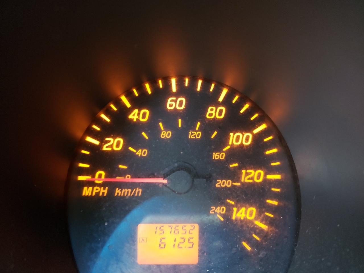 Photo 8 from auction – 2004 NISSAN ALTIMA BAS with VIN 1N4AL11D44C189670