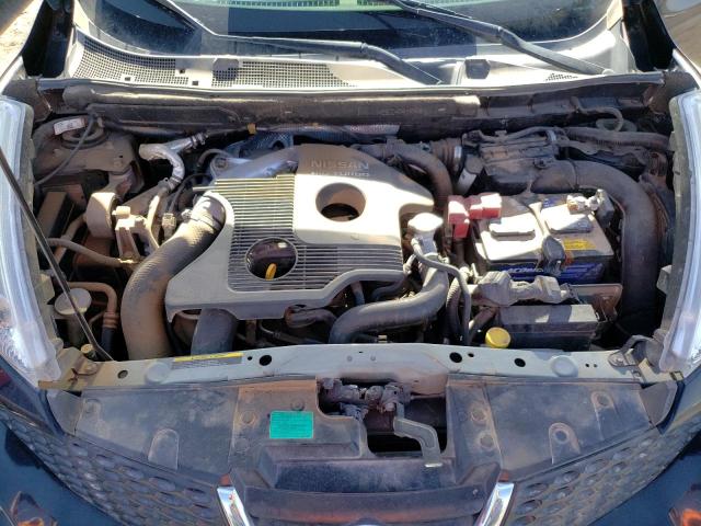 Photo 7 from auction – 2012 NISSAN JUKE S with VIN JN8AF5MV8CT116589