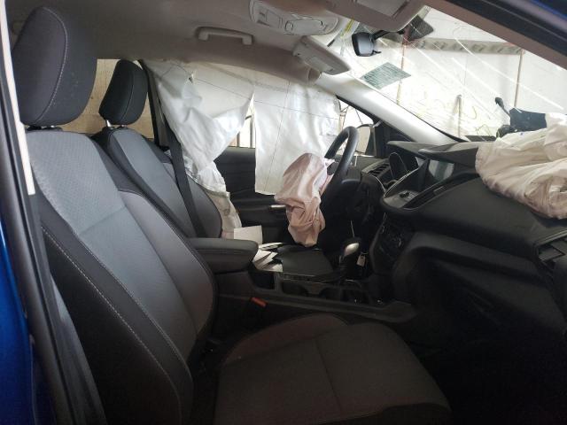 Photo 5 from auction – 2019 FORD ESCAPE SE with VIN 1FMCU9GD4KUC34213