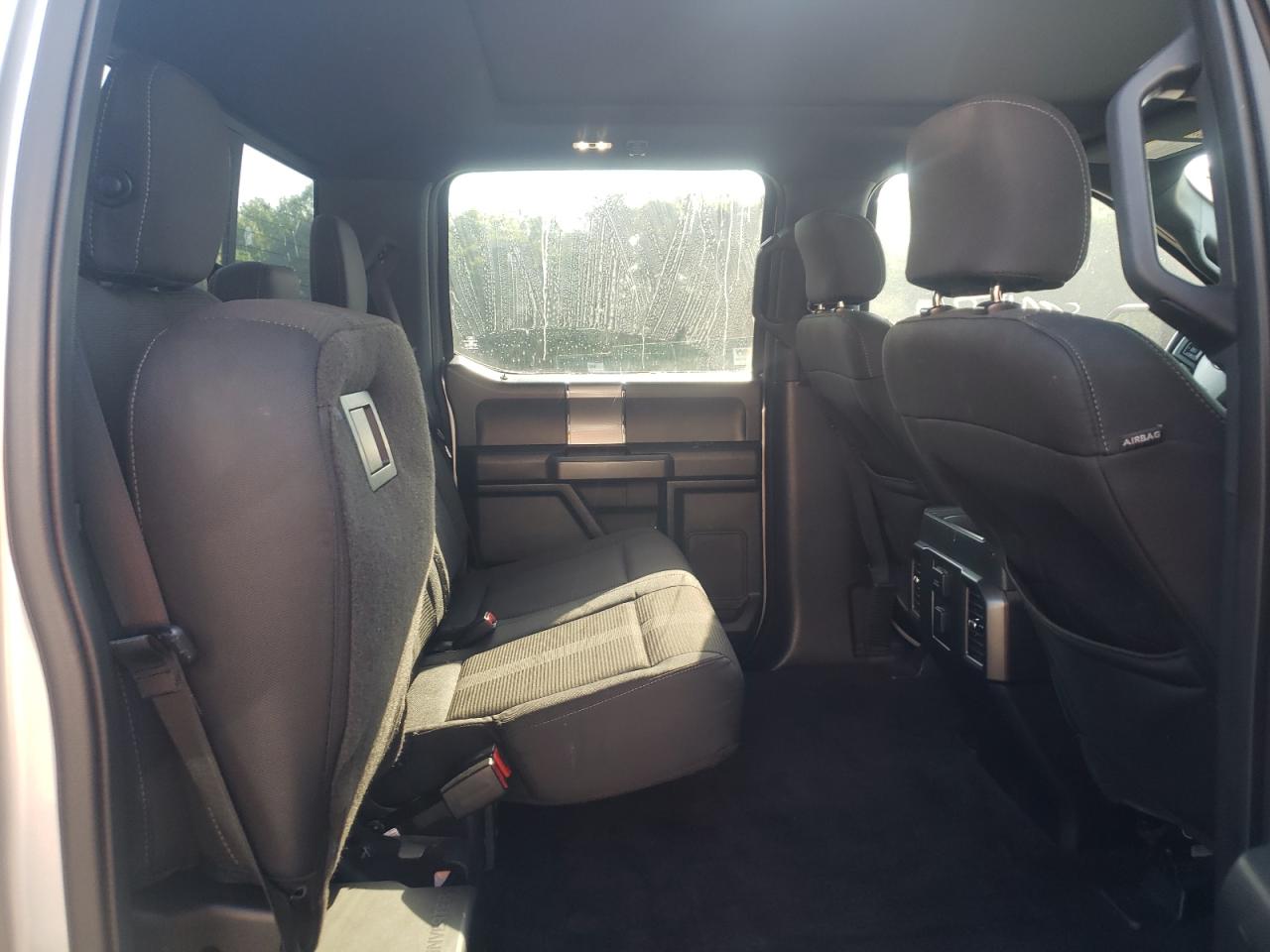 Photo 6 from auction – 2016 FORD F150 SUPER with VIN 1FTEW1CF3GKD03458
