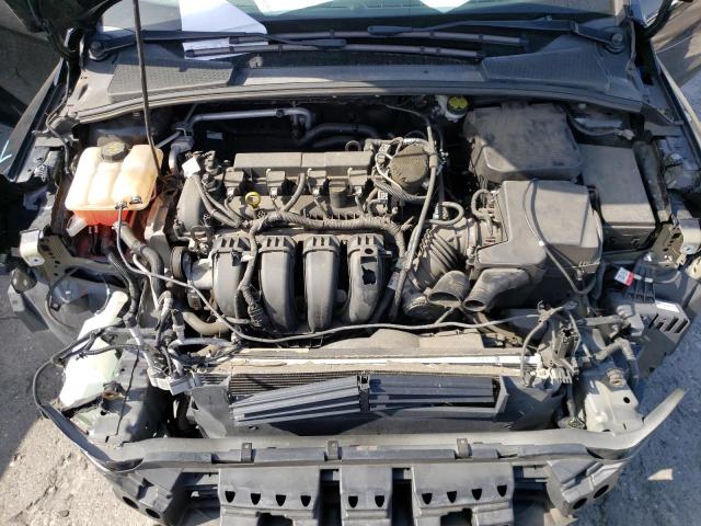 Photo 7 from auction – 2015 FORD FOCUS SE with VIN 1FADP3K20FL278276