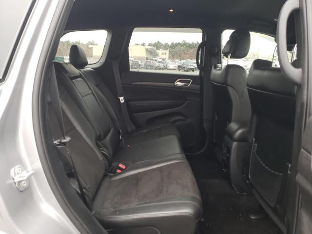 Photo 6 from auction – 2018 JEEP GRAND CHER with VIN 1C4RJFAG2JC440241
