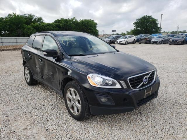 VOLVO XC60 3.2 2010 z numerem VIN YV4982DL8A2079775 - Zdjęcie z aukcji
