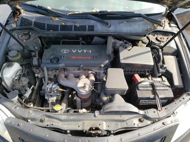 Photo 7 from auction – 2007 TOYOTA CAMRY CE with VIN JTNBE46K573093676