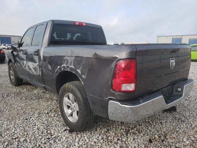 Photo 3 from auction – 2010 RAM 1500 CLASS with VIN 1D7RB1GP2AS185156
