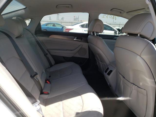 Photo 6 from auction – 2016 HYUNDAI SONATA SPO with VIN 5NPE34AF5GH325246