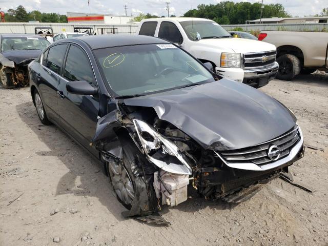 صورة رقم 1 من المزاد - 2012 NISSAN ALTIMA BAS مع VIN 1N4AL2APXCC178512